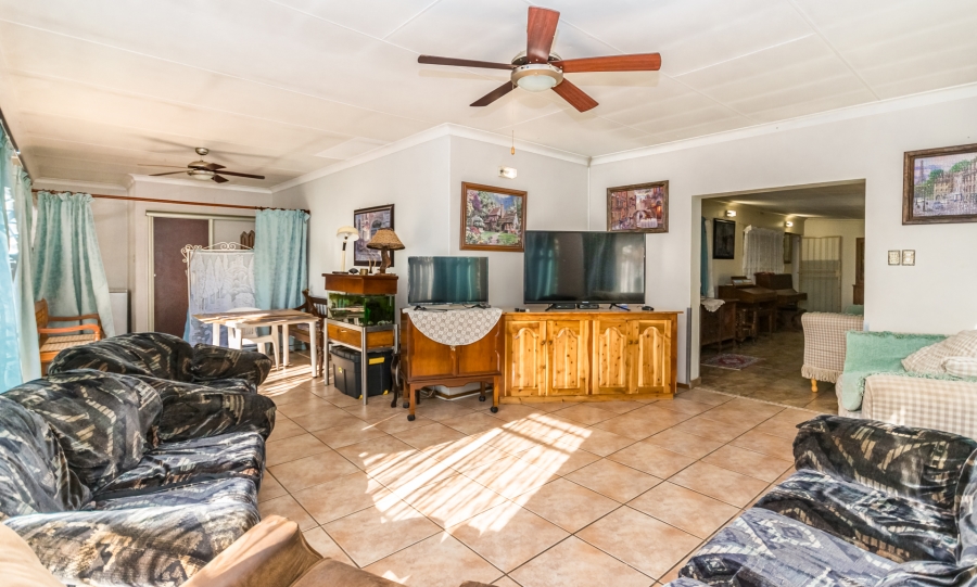 4 Bedroom Property for Sale in Lyttelton Manor Gauteng