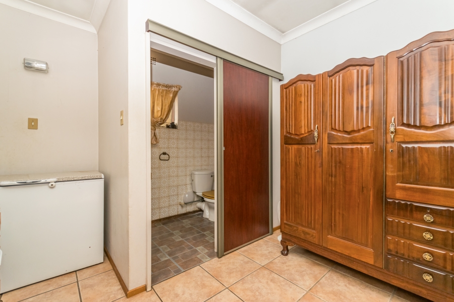 4 Bedroom Property for Sale in Lyttelton Manor Gauteng