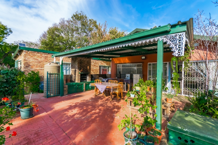 4 Bedroom Property for Sale in Lyttelton Manor Gauteng