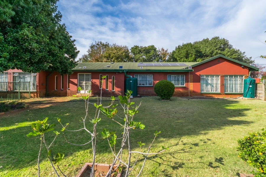 4 Bedroom Property for Sale in Lyttelton Manor Gauteng