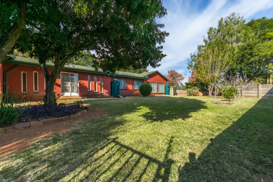 4 Bedroom Property for Sale in Lyttelton Manor Gauteng