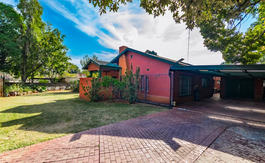 4 Bedroom Property for Sale in Lyttelton Manor Gauteng