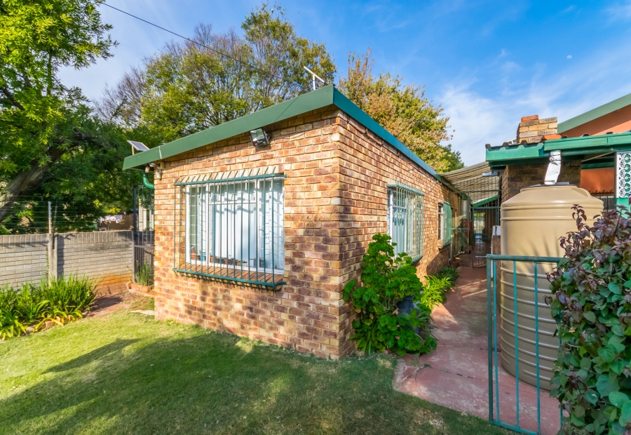 4 Bedroom Property for Sale in Lyttelton Manor Gauteng