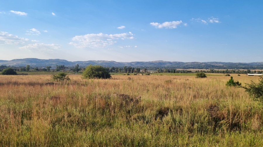 0 Bedroom Property for Sale in Drumblade A H Gauteng