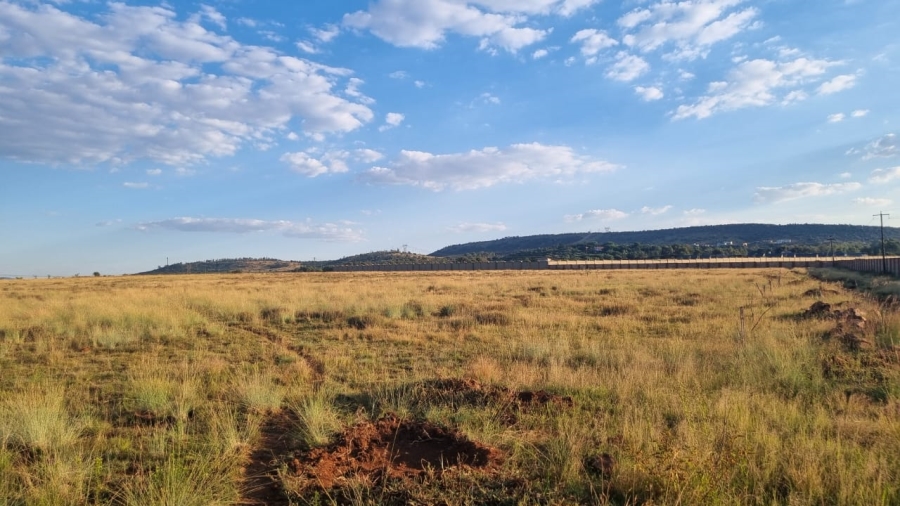 0 Bedroom Property for Sale in Drumblade A H Gauteng