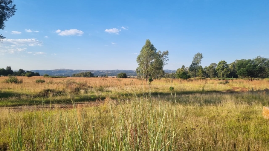 0 Bedroom Property for Sale in Drumblade A H Gauteng
