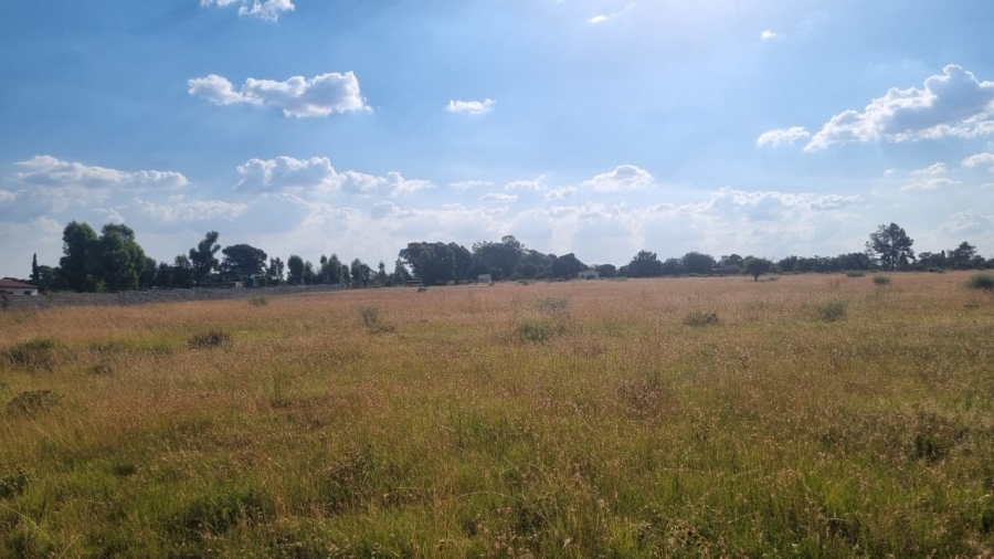 0 Bedroom Property for Sale in Drumblade A H Gauteng