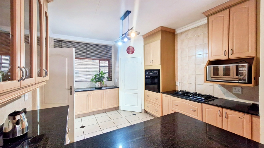 4 Bedroom Property for Sale in Montana Park Gauteng
