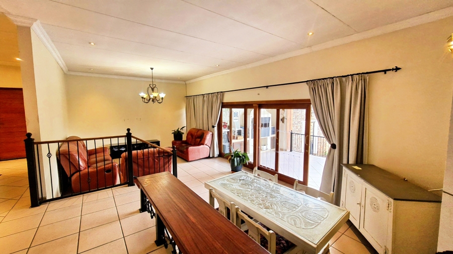 4 Bedroom Property for Sale in Montana Park Gauteng