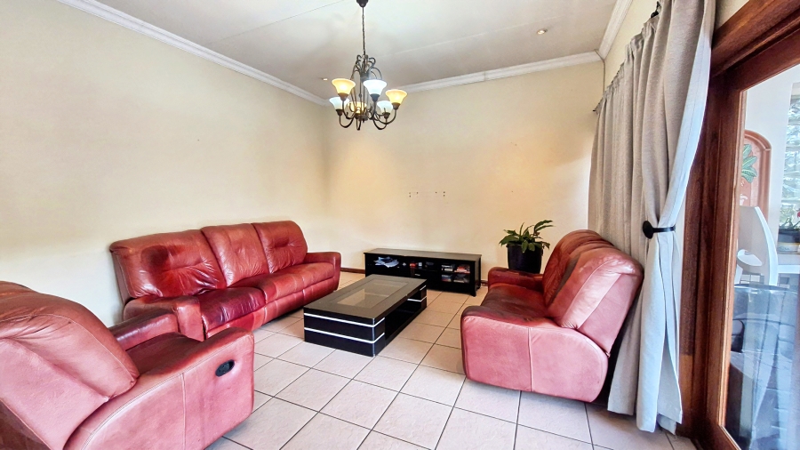 4 Bedroom Property for Sale in Montana Park Gauteng