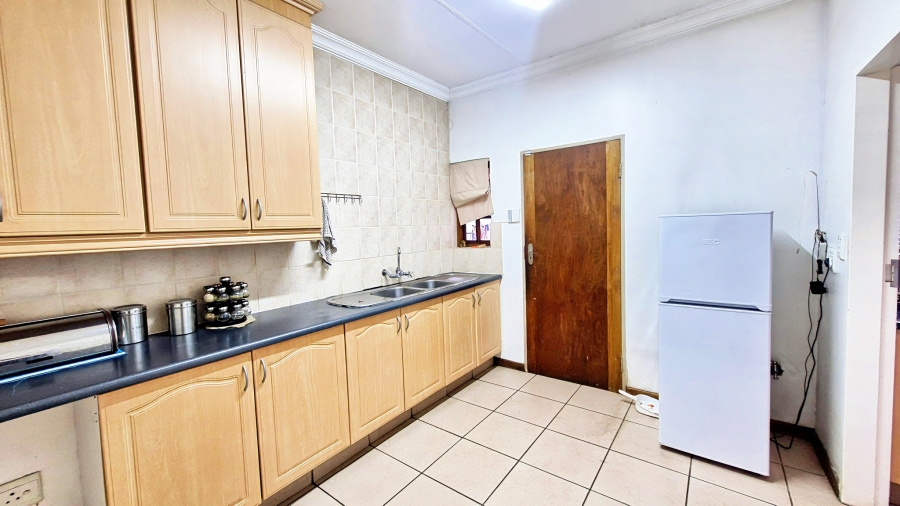 4 Bedroom Property for Sale in Montana Park Gauteng