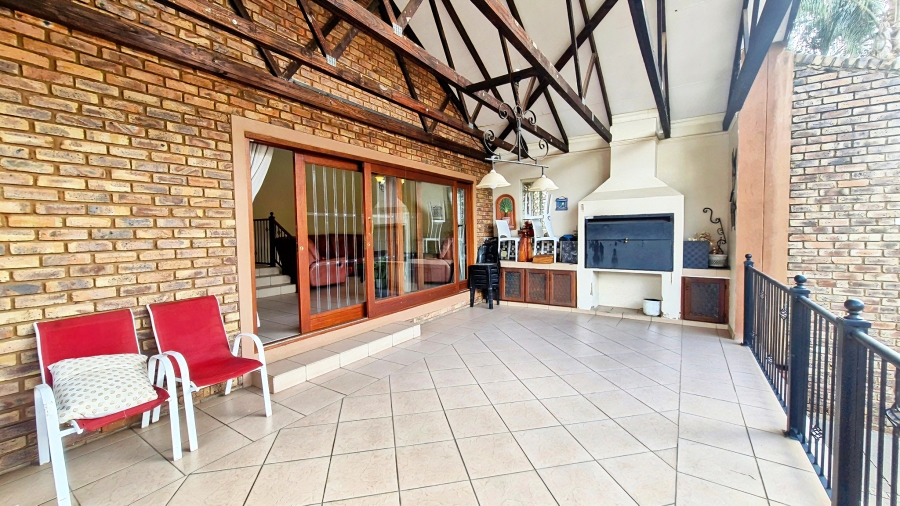 4 Bedroom Property for Sale in Montana Park Gauteng