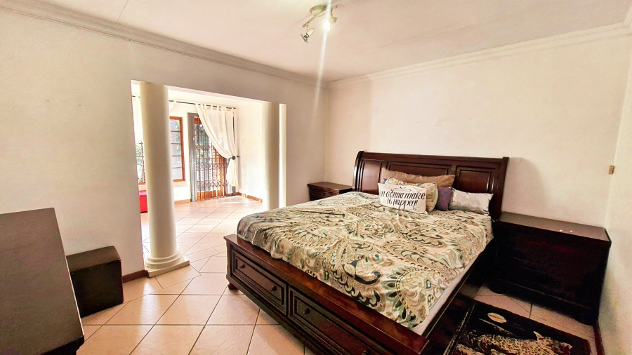 4 Bedroom Property for Sale in Montana Park Gauteng