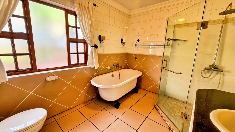 4 Bedroom Property for Sale in Montana Park Gauteng