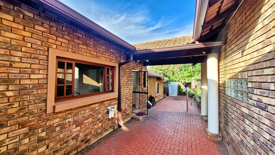 4 Bedroom Property for Sale in Montana Park Gauteng