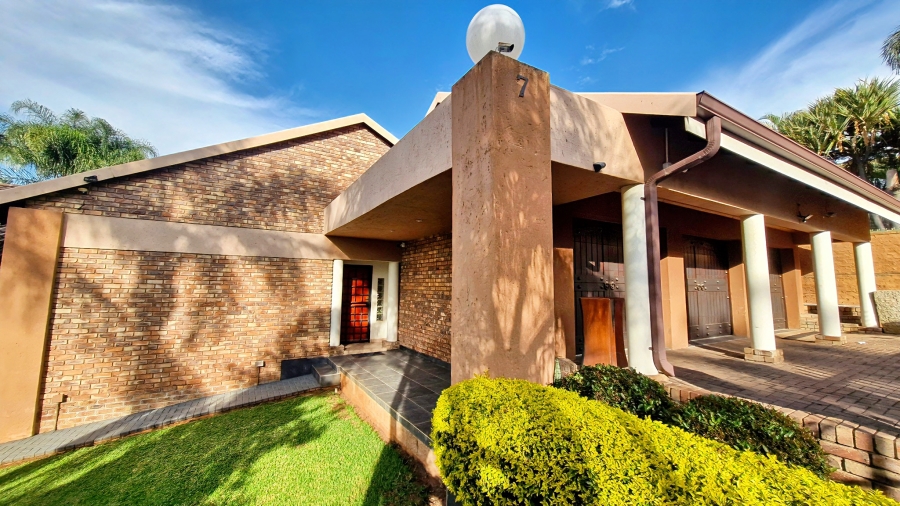 4 Bedroom Property for Sale in Montana Park Gauteng