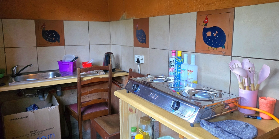 4 Bedroom Property for Sale in Leeuwfontein Gauteng