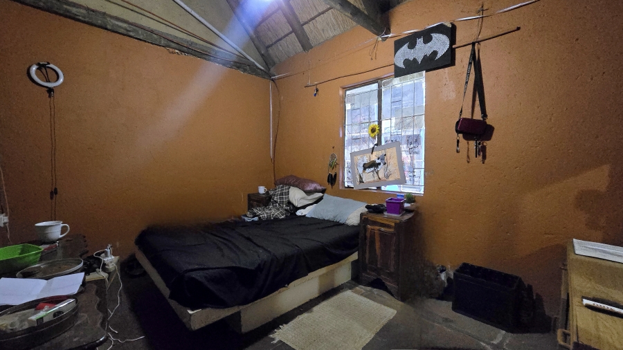 4 Bedroom Property for Sale in Leeuwfontein Gauteng