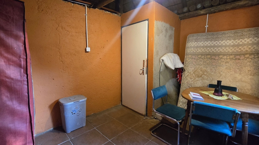4 Bedroom Property for Sale in Leeuwfontein Gauteng
