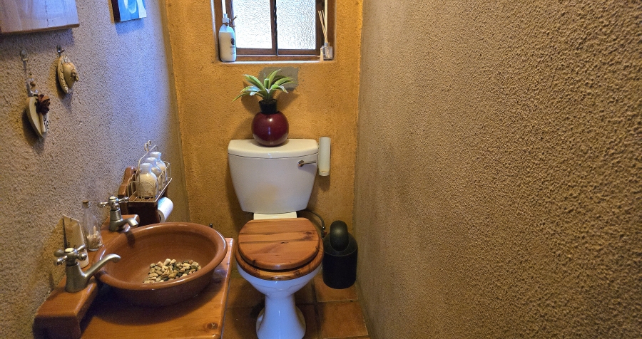 4 Bedroom Property for Sale in Leeuwfontein Gauteng