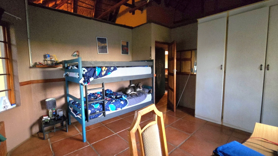 4 Bedroom Property for Sale in Leeuwfontein Gauteng