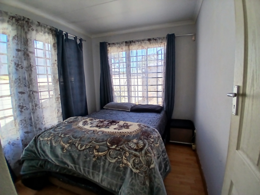 3 Bedroom Property for Sale in Albertsdal Gauteng