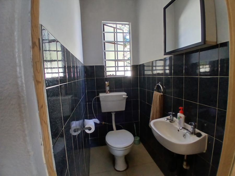 3 Bedroom Property for Sale in Albertsdal Gauteng