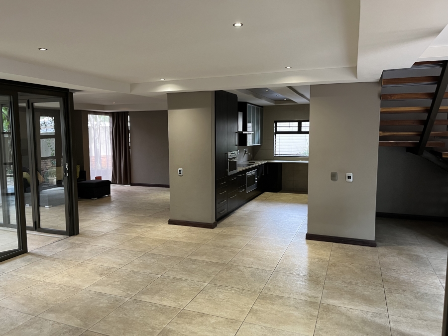4 Bedroom Property for Sale in Brooklyn Gauteng