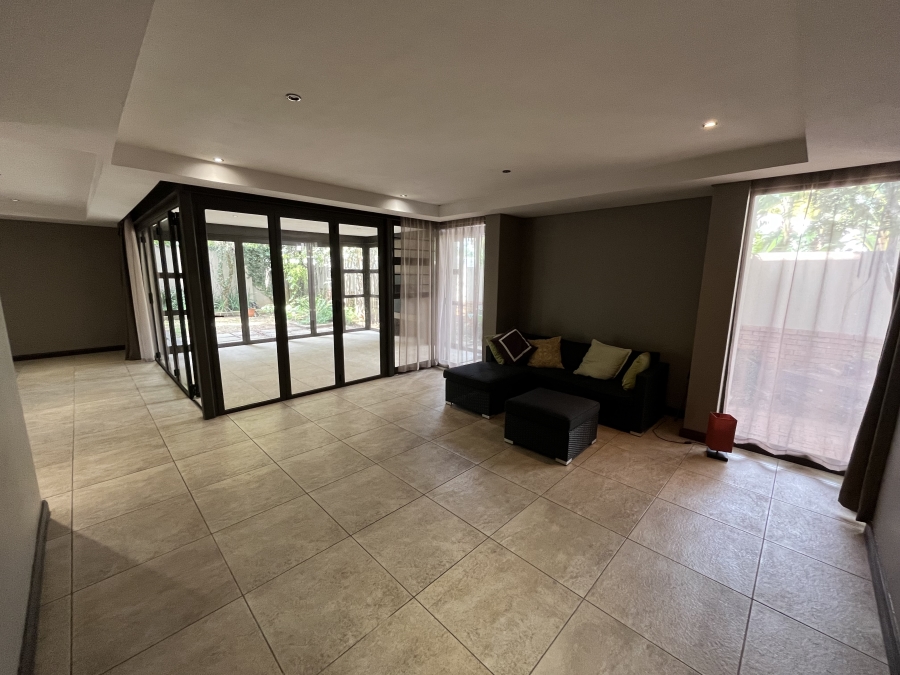 4 Bedroom Property for Sale in Brooklyn Gauteng