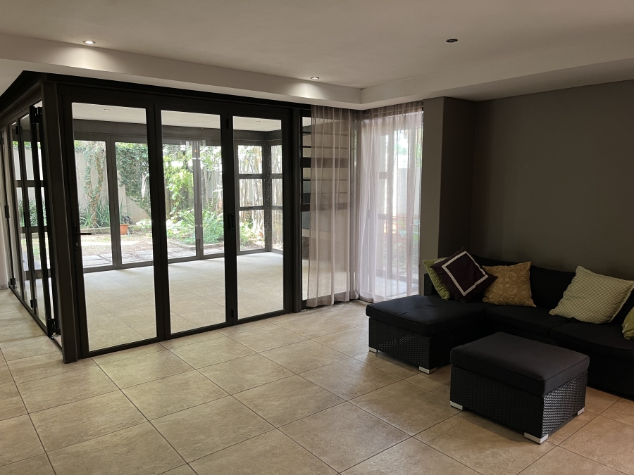4 Bedroom Property for Sale in Brooklyn Gauteng