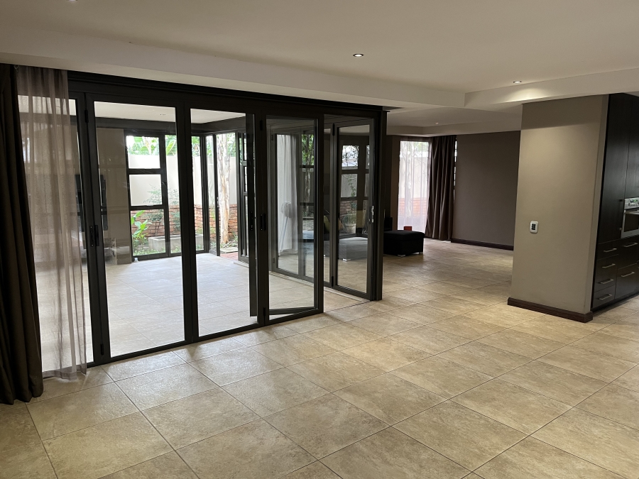 4 Bedroom Property for Sale in Brooklyn Gauteng