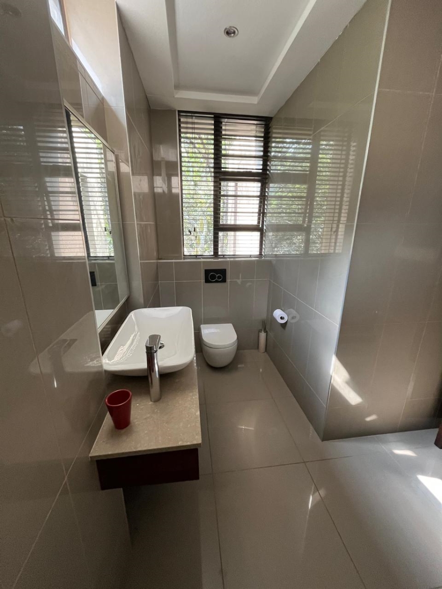 4 Bedroom Property for Sale in Brooklyn Gauteng
