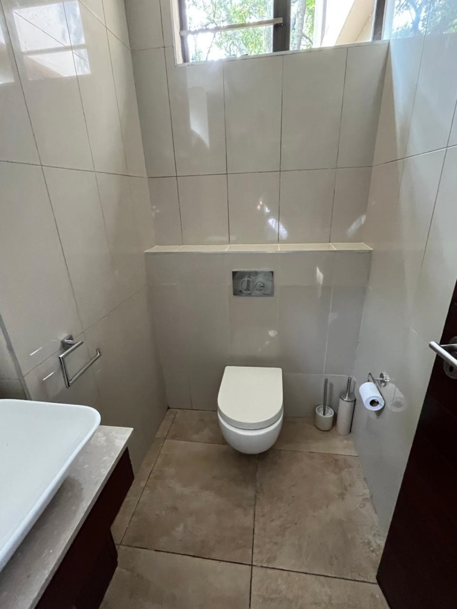 4 Bedroom Property for Sale in Brooklyn Gauteng