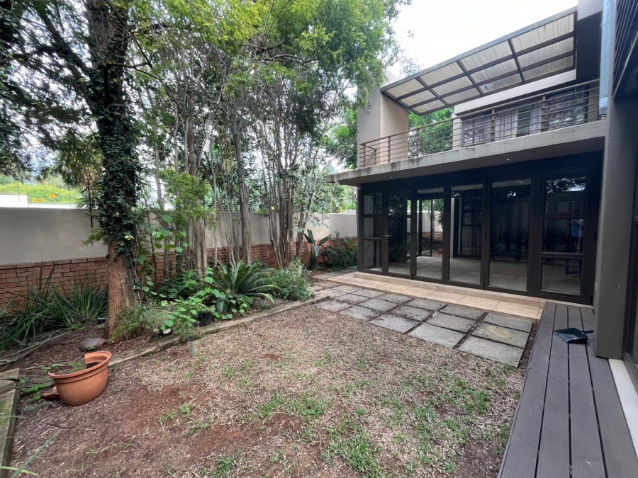 4 Bedroom Property for Sale in Brooklyn Gauteng
