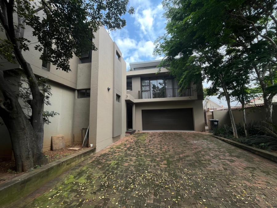 4 Bedroom Property for Sale in Brooklyn Gauteng