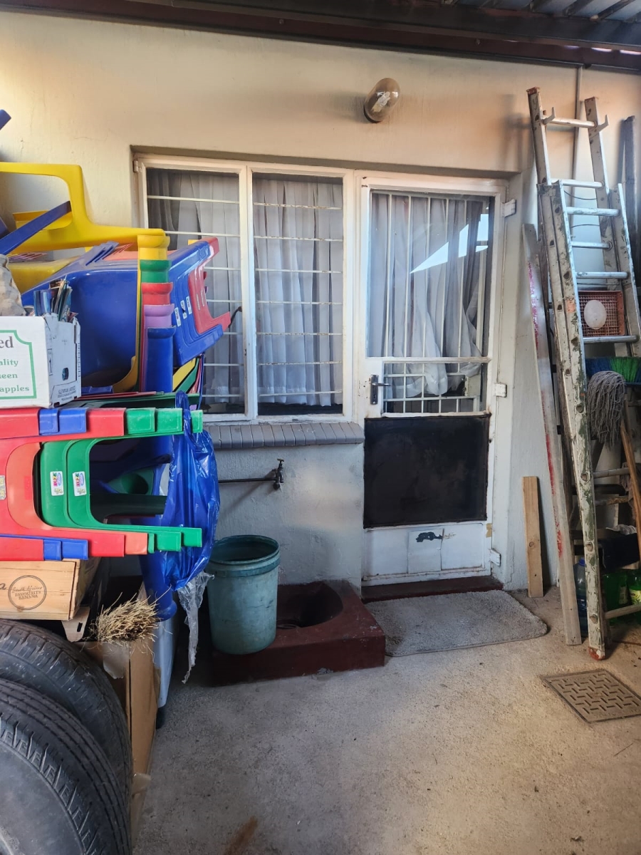 3 Bedroom Property for Sale in Constantia Park Gauteng