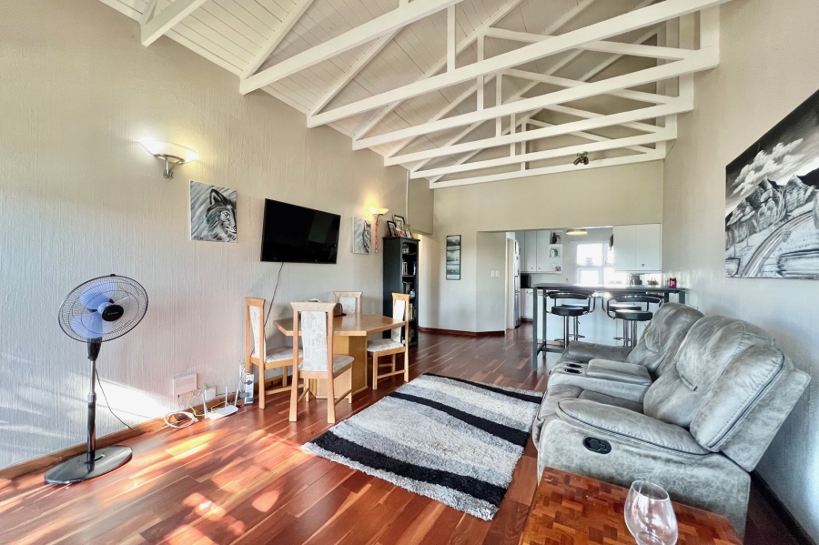 2 Bedroom Property for Sale in Morningside Gauteng