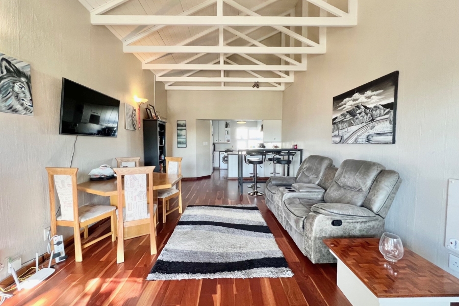2 Bedroom Property for Sale in Morningside Gauteng