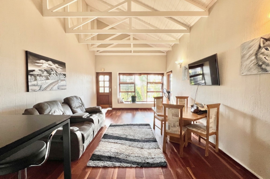 2 Bedroom Property for Sale in Morningside Gauteng