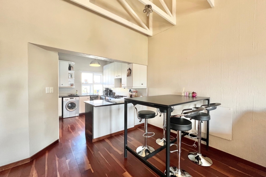 2 Bedroom Property for Sale in Morningside Gauteng