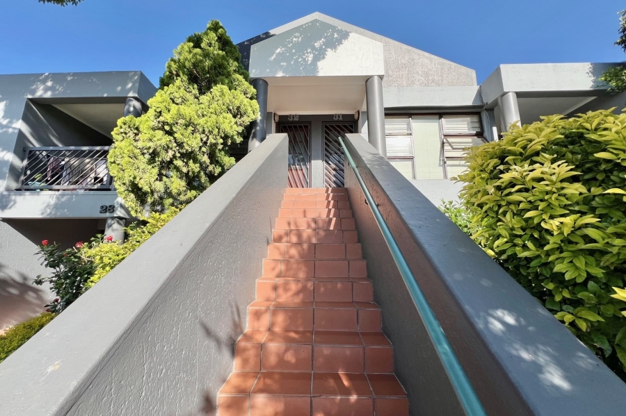 2 Bedroom Property for Sale in Morningside Gauteng