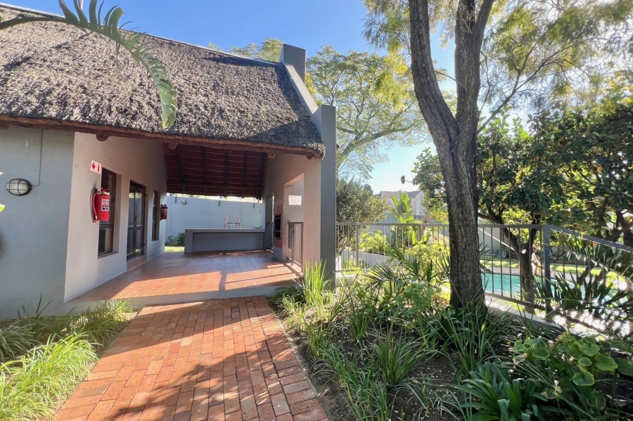 2 Bedroom Property for Sale in Morningside Gauteng