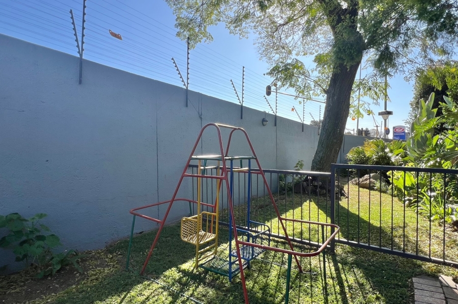 2 Bedroom Property for Sale in Morningside Gauteng