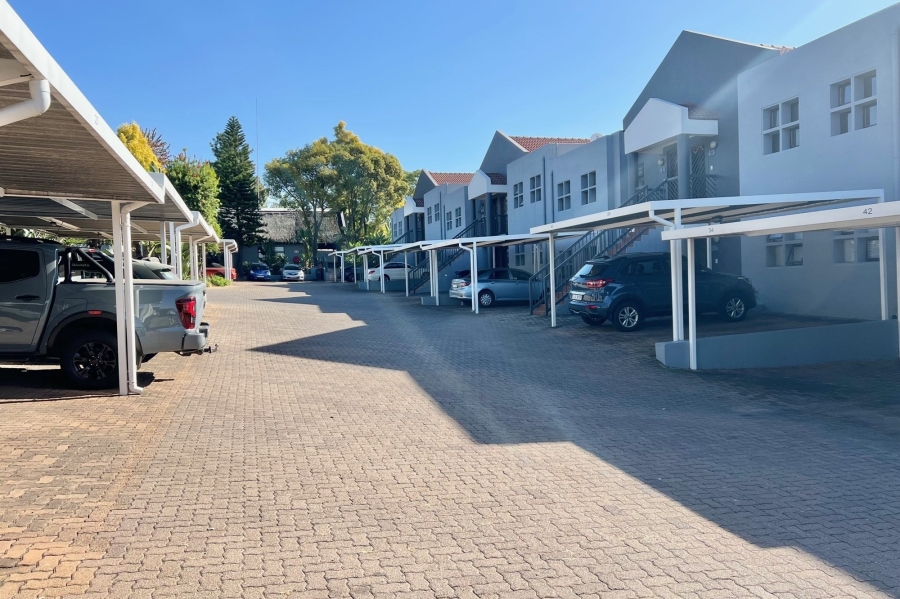 2 Bedroom Property for Sale in Morningside Gauteng