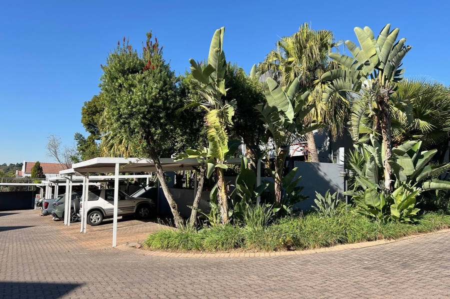 2 Bedroom Property for Sale in Morningside Gauteng