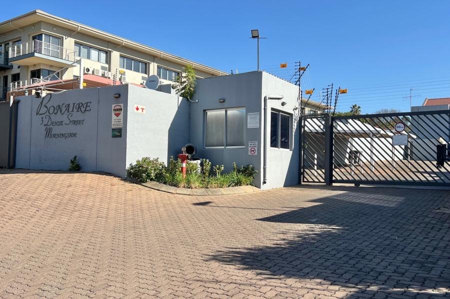 2 Bedroom Property for Sale in Morningside Gauteng