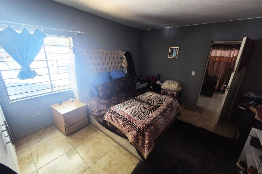 To Let 1 Bedroom Property for Rent in Bloubosrand Gauteng