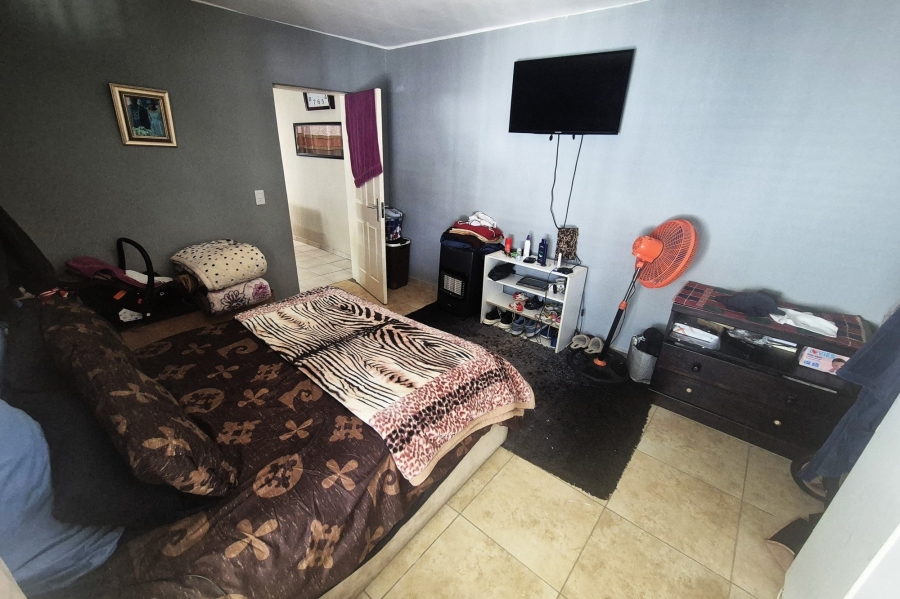 To Let 1 Bedroom Property for Rent in Bloubosrand Gauteng