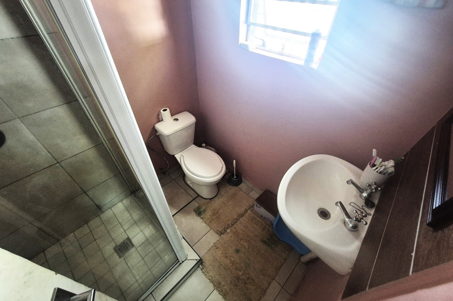 To Let 1 Bedroom Property for Rent in Bloubosrand Gauteng