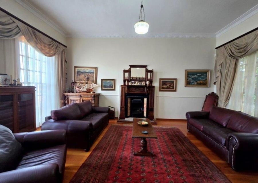 4 Bedroom Property for Sale in Glenvista Gauteng